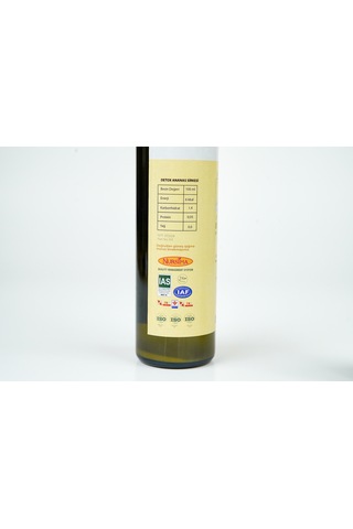 Promar Ananas Sirkesi Doğal Fermantasyon Pineapple Vinegar 250 Ml