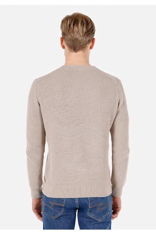 Colin's Colins Bej Erkek Kazak Cl1072642 Q1.v2 Beı Bej