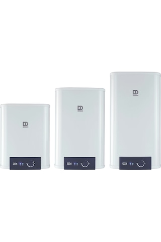 Demirdöküm Dt4 Basic 80 Litre Termosifon