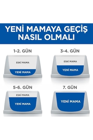 Hill's Hypoallergenic Adult Yumurta ve Böcek Proteinli Yetişkin Kedi Maması 7 KG