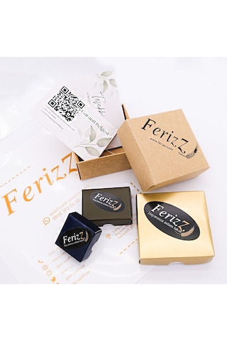 Çelik Küpe Altın Kaplama Kadın Unk-818 Altın