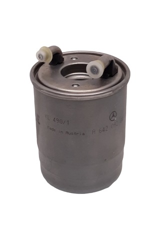 Yakıt Mazot Filtresi Sprinter W906 G W461 Om642 Om651 A6420920401