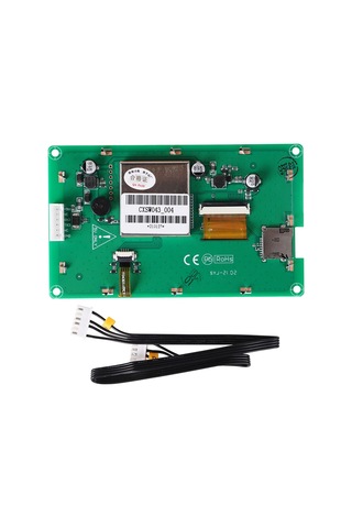 Creality Ender-7 Dokunmatik Ekran Kiti