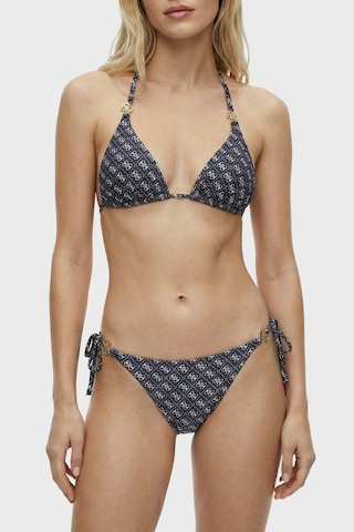 Guess Bayan Bikini Altı E6go29 Kcbj0 P7wy Lacivert Lacivert