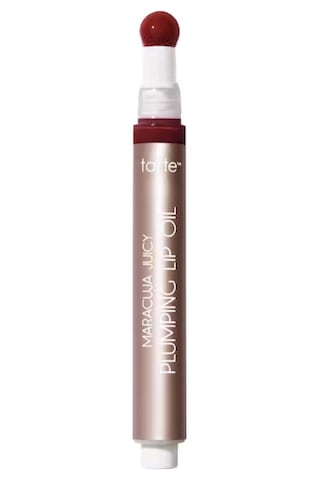 Tarte Maracuja Juicy Plumping Lip Oil Honeysuckle Dolgunlaştırıcı Dudak Yağı