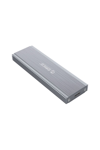 Nvme M.2 Ssd Kutusu 10 Gbps Kapasite Alüminyum Koruma Kutusu
