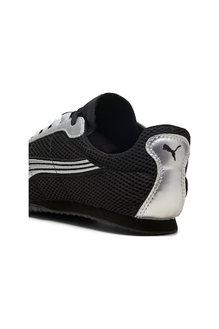 Puma H-street Og Unisex Günlük Ayakkabı 40369202 Siyah Siyah