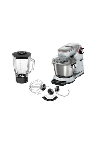 Bosch MUM9YX5S12 Optimum Mutfak Robotu