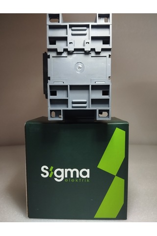 Scg100230 Scg-100 55kw 100a 230v A.g.kontaktör