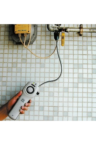 Cem Gd-3300 Yanıcı Gaz Kaçak Detektörü