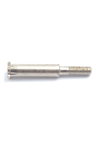 Etiketleme Makinesi Çevirme Metal Mil / 869154