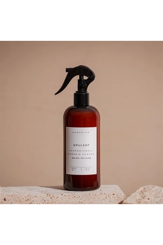 Homerium Araç Kokusu 250ml. Opulent