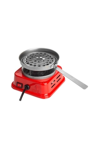 Kefo Mini Kare Elektrikli Ocak (492126999)