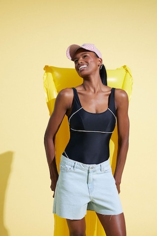 DeFactoFit Sporcu Mayo B6343AX25HSBK81