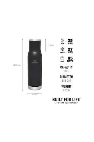 Stanley Adventure To-go Vakumlu Paslanmaz Çelik Termos 1 Lt Stanley0259