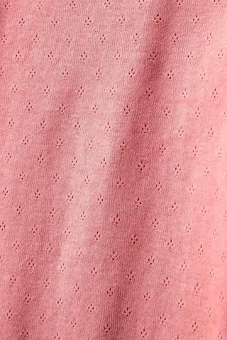 Kız Bebek Yelekli Set Ctr-1t268210 Pembe