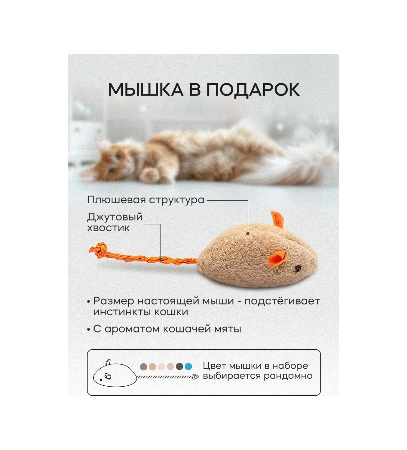 Kogtedralka Kedi Tırmalama Tahtası Yer Tipi Oyuncaklı, Yatak, 2 Adet 283385057