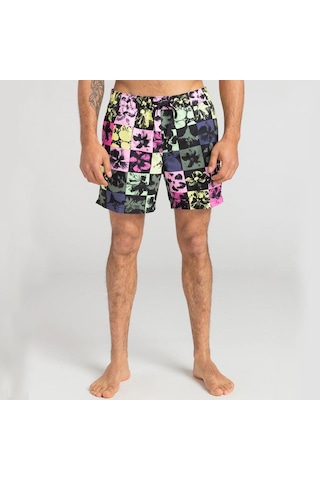 Billabong Good Times Lb Erkek Şort - MUL