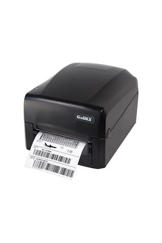 Godex GE-300 Giriş Seviyesi Barkod Yazıcı 203 Dpi
