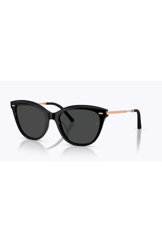 Oliver Peoples 0ov5597su 100587 55 Kadın Güneş Gözlüğü Siyah