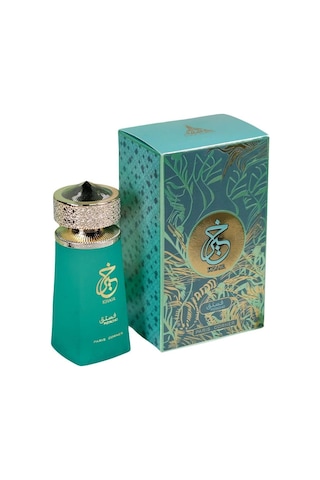 Paris Corner Khair Pistachio Edp 100 Ml Unisex Parfüm Çiçek