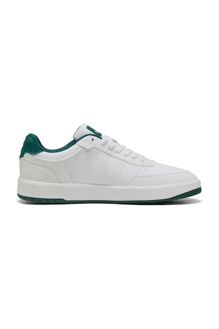 Puma Canasta Unısex Ayakkabı 403138 04 Beyaz