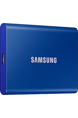 Samsung Uyumlu T7 MU-PC2T0H/WW 2 TB Type-C USB 3.2 Gen 2 Taşınabilir SSD