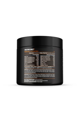 Creatıne Daıly+ Fruit Fusion / 250g Diğer