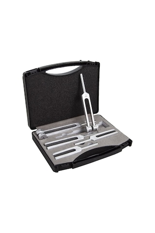 Medikaltec Diapozon Set 5'li