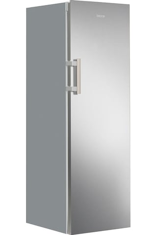 Tecna TDEX 7308 NF Dual Inox 7 Çekmeceli No Frost Derin Dondurucu