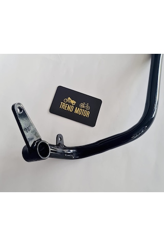 Ayak Fren Pedalı - Kuba Ege & Rks Snıper Pro