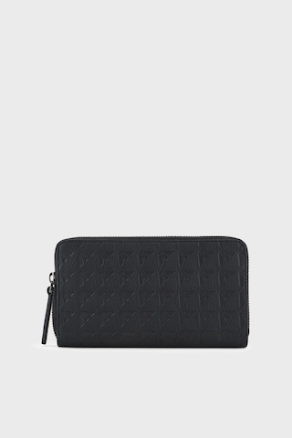 Emporio Armani Erkek Cüzdan Em001739 Af14774 Uc001 Siyah Siyah