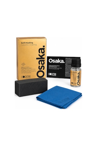Codetha Osaka Self-healing Ceramic Coating 20 Ml