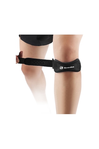 Kyncilor-1 Adet Patella Koruyucu Destek Kayışı Diz Şok Emme Y24125b