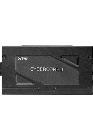 Xpg Cybercore II 1000P-BKCEU 1000W 80+ Platinum Full Modüler Güç Kaynağı