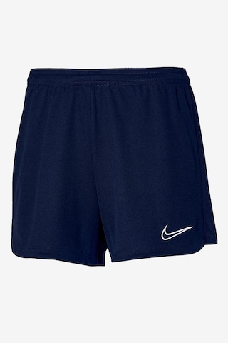 Nike W Dri-fıt Academy23 Short K Kadın Futbol Şortu Dr1362-451 Lacivert