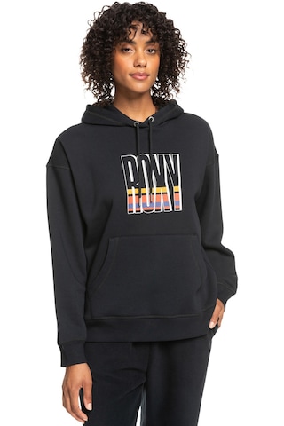 Roxy Thats Rad Kadın Sweatshirt Antrasit