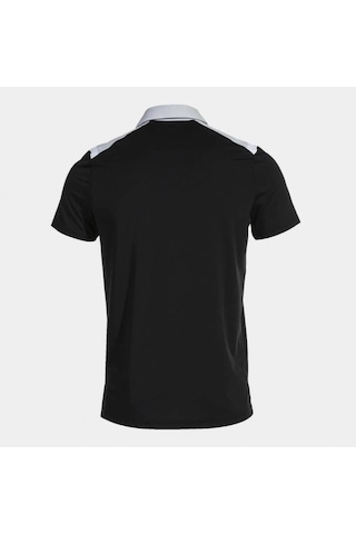 Joma 103736.100-20001 Toledo Erkek Spor Şort Siyah