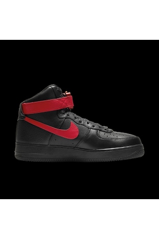Nike Air Force 1 X Alyx Cq4018-004 Çok Renkli
