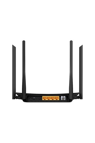 Tp-link Archer Vr300 Ac1200 Dual Band 1200 Mbps Vdsl Adsl Wifi Modem Router Sinyal Güçlendirici
