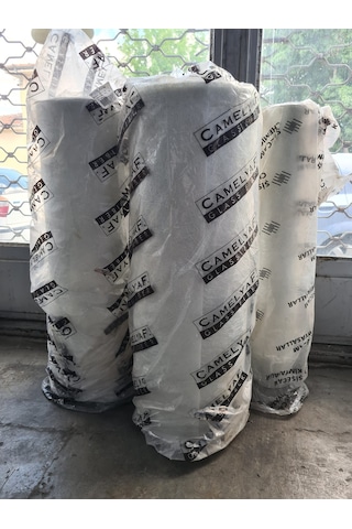 Polyester Fiber Tamir Seti 500 Gr-Istemiyorum-Istemiyorum