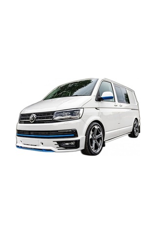 Volkswagen Transporter T6 2016-2019 Sportline Ön Ek Plastik