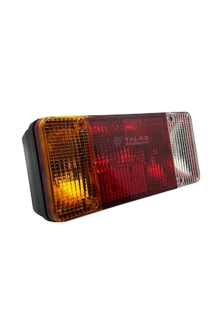 Stop Lambası Geri Vitesli Soketli Iveco Sağ