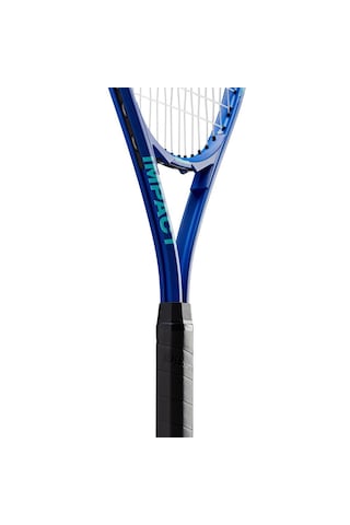 Wilson Impact Tenis Raketi 277 Gr. Wr147510u3 L3
