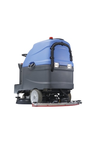 Plover T11 B Binilebilir Zemin Temizlik Makinası