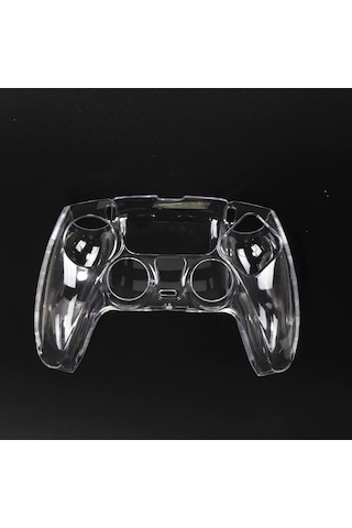 Oivo Ps5 Dualsense Joystick Şeffaf Mika Koruyucu Kılıf