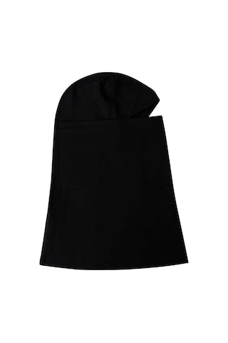 The North Face Base Balaclava Aksesuar Kar Maskesi Siyah