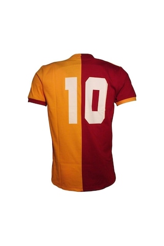 Gsstore Galatasaray Metin Oktay  Forma Kırmızı