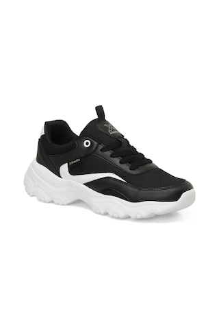Kinetix Maya Tx W 5fx Siyah Kadın Sneaker 000000000101936749 Siyah-beyaz Siyah - Beyaz