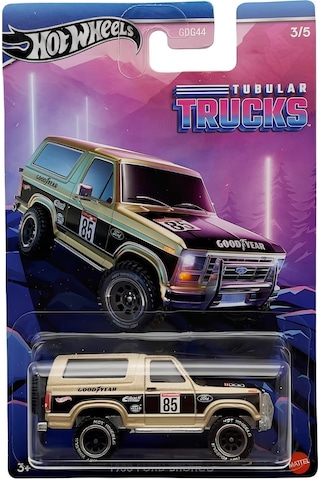 Mattel Hotwheels Temalı Arabalar Özel Seri Gdg44-79166